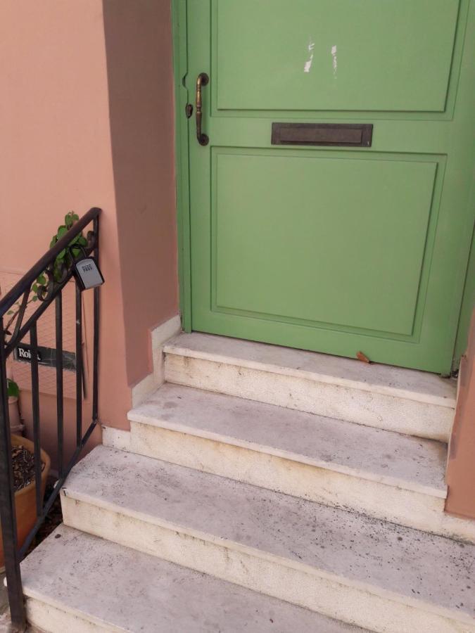 Aristocratic Home Under Acropolis Athens Luaran gambar